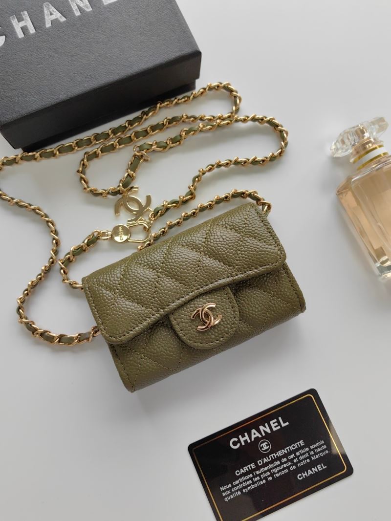 Chanel Wallets Purse